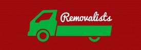 Removalists Black Swamp - My Local Removalists